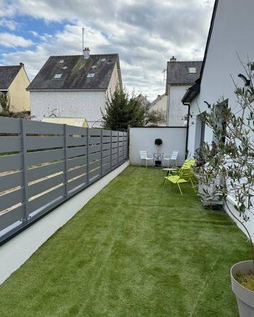 maçon à Blain - image 3