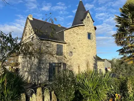 maçon à Nozay - image 2