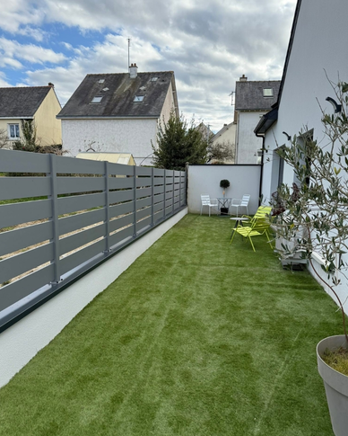 maçon à Nozay - image 4