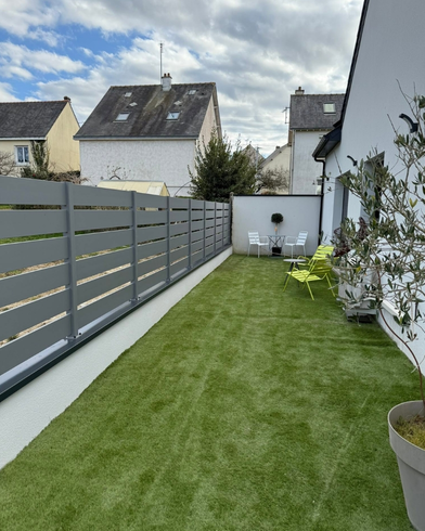 maçon à Saffré - image 4