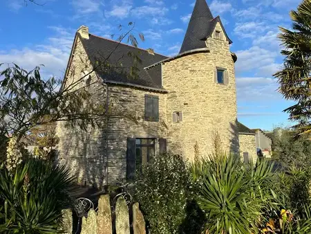 pose de clôture à Blain - image 3
